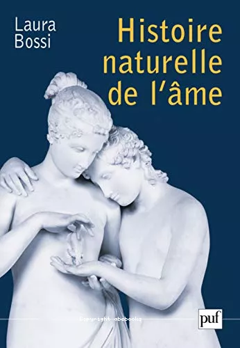 Histoire naturelle de l'me