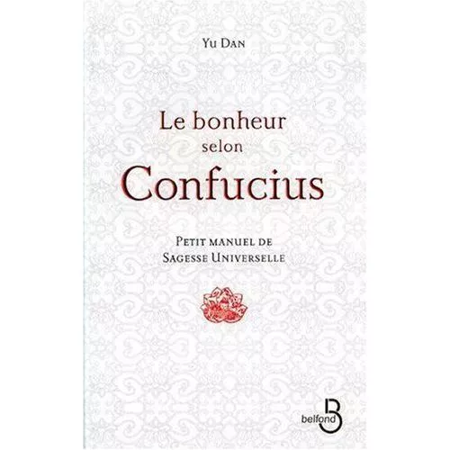 Le bonheur selon Confucius