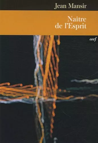 Natre de l'esprit