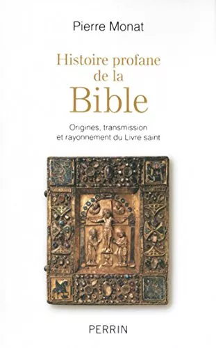 Histoire profane de la Bible