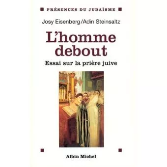 L'homme debout