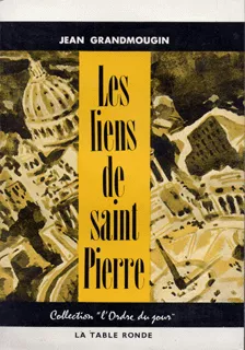 Les liens de saint Pierre