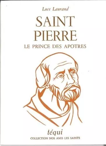 Saint Pierre le prince des aptres