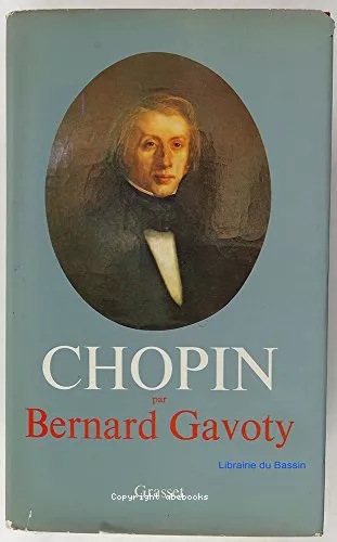 Frdric Chopin