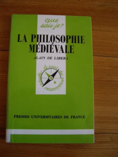 La philosophie mdivale