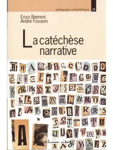 La catchse narrative