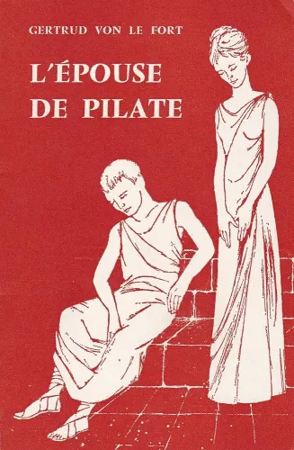 L'pouse de Pilate et autres nouvelles