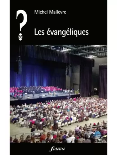 Les vangliques