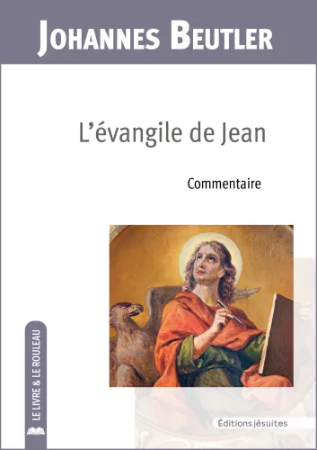 L'Evangile de Jean