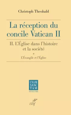 L'Eglise dans l'histoire et la socit