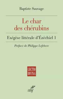 Le char des chrubins