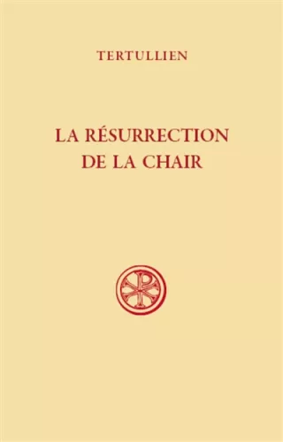 La rsurrection de la chair