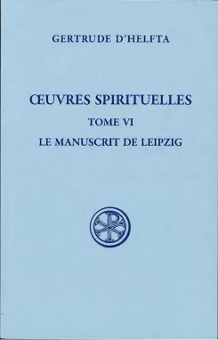 Le Manuscrit de Leipzig