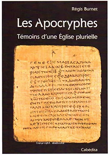 Les apocryphes