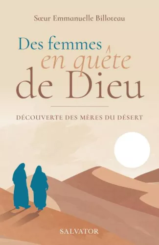 Des femmes en qute de Dieu