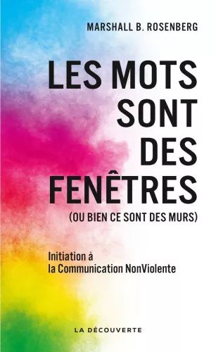 Les mots sont des fentres