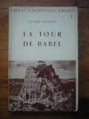 La tour de Babel