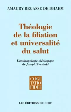 Thologie de la filiation et universalit du salut