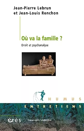 O va la famille ?