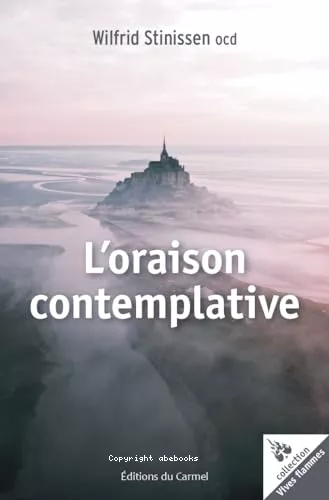 L'oraison contemplative