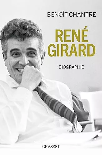 Ren Girard