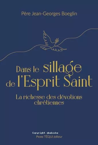 Dans le sillage de l'Esprit saint