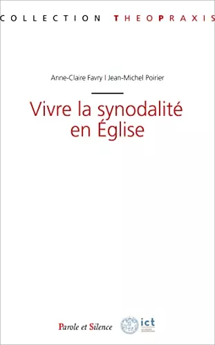 Vivre la synodalit en glise