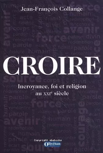 Croire