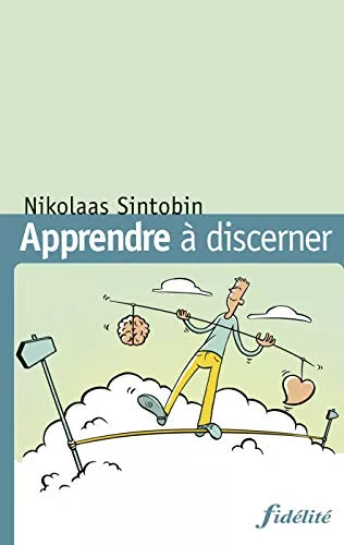 Apprendre  discerner