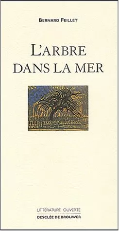 L'arbre dans la mer