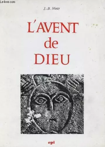 L'Avent de Dieu