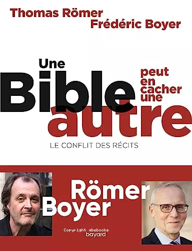 Une Bible peut en cacher une autre