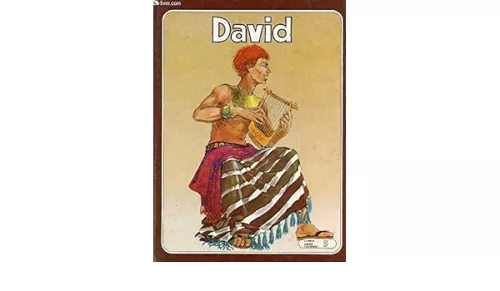 David...