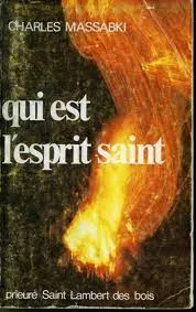 Qui est l'Esprit Saint ?