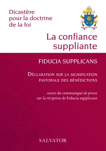 La confiance suppliante