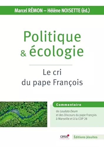 Politique et cologie