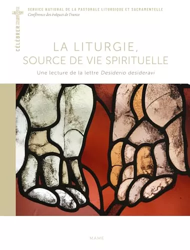 La liturgie, source de vie spirituelle