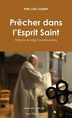 Prcher dans l'Esprit Saint