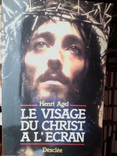 Le Visage du Christ  l'cran