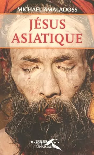 Jsus asiatique