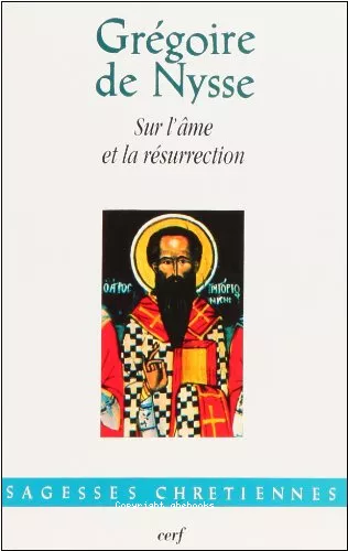 Sur l'me et la rsurrection