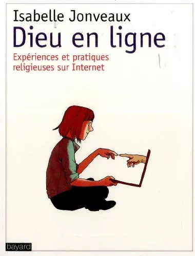 Dieu en ligne