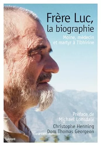 Frre Luc, la biographie