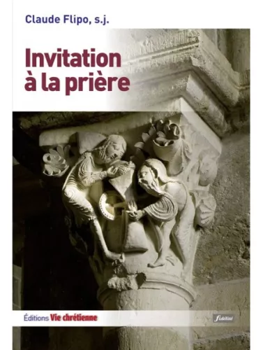 Invitation  la prire