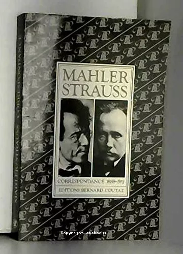 Mahler/Strauss