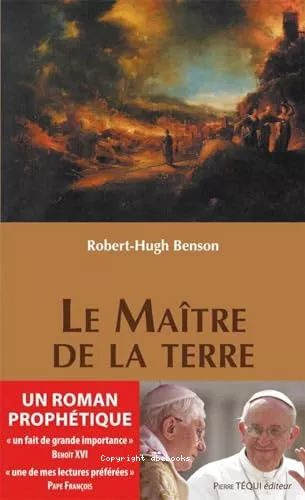 Le matre de la terre