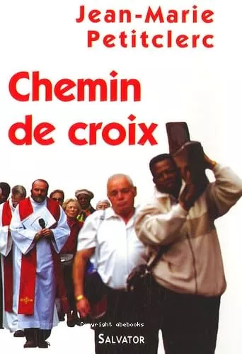 Chemin de croix