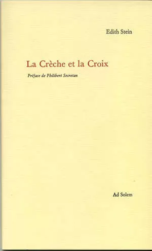 La Crche et la Croix