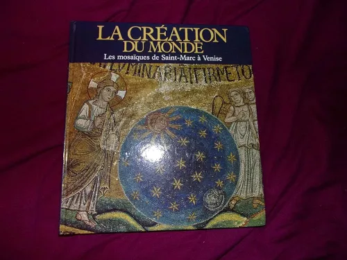 La Cration du monde