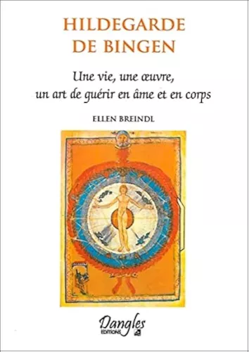 Hildegarde de Bingen